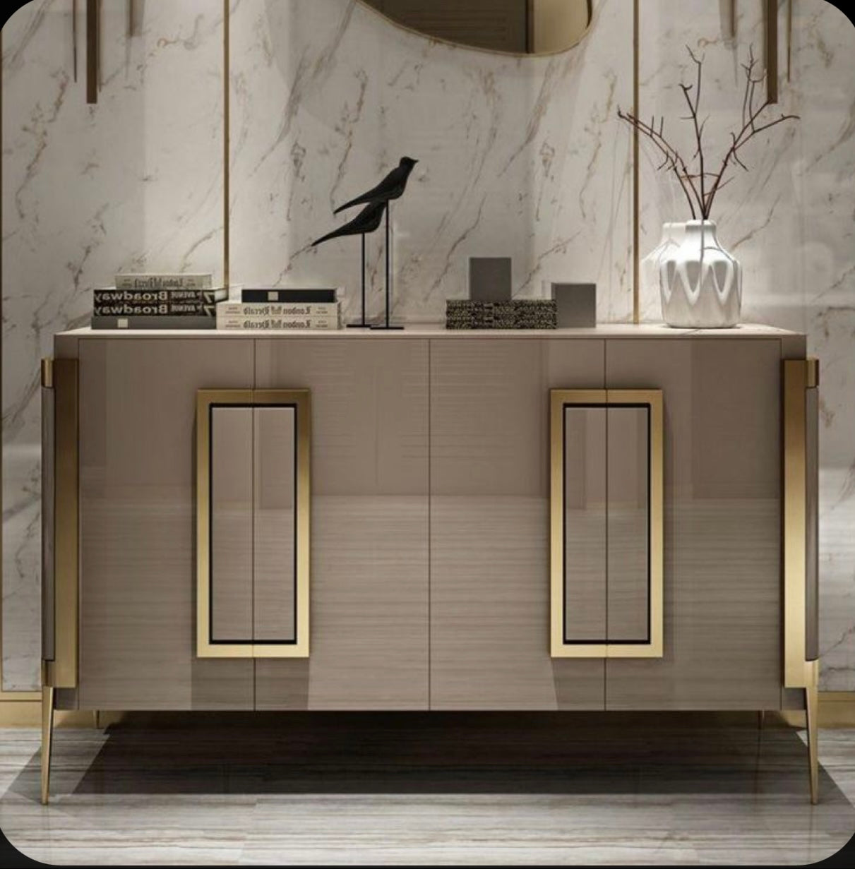 High quality sideboard