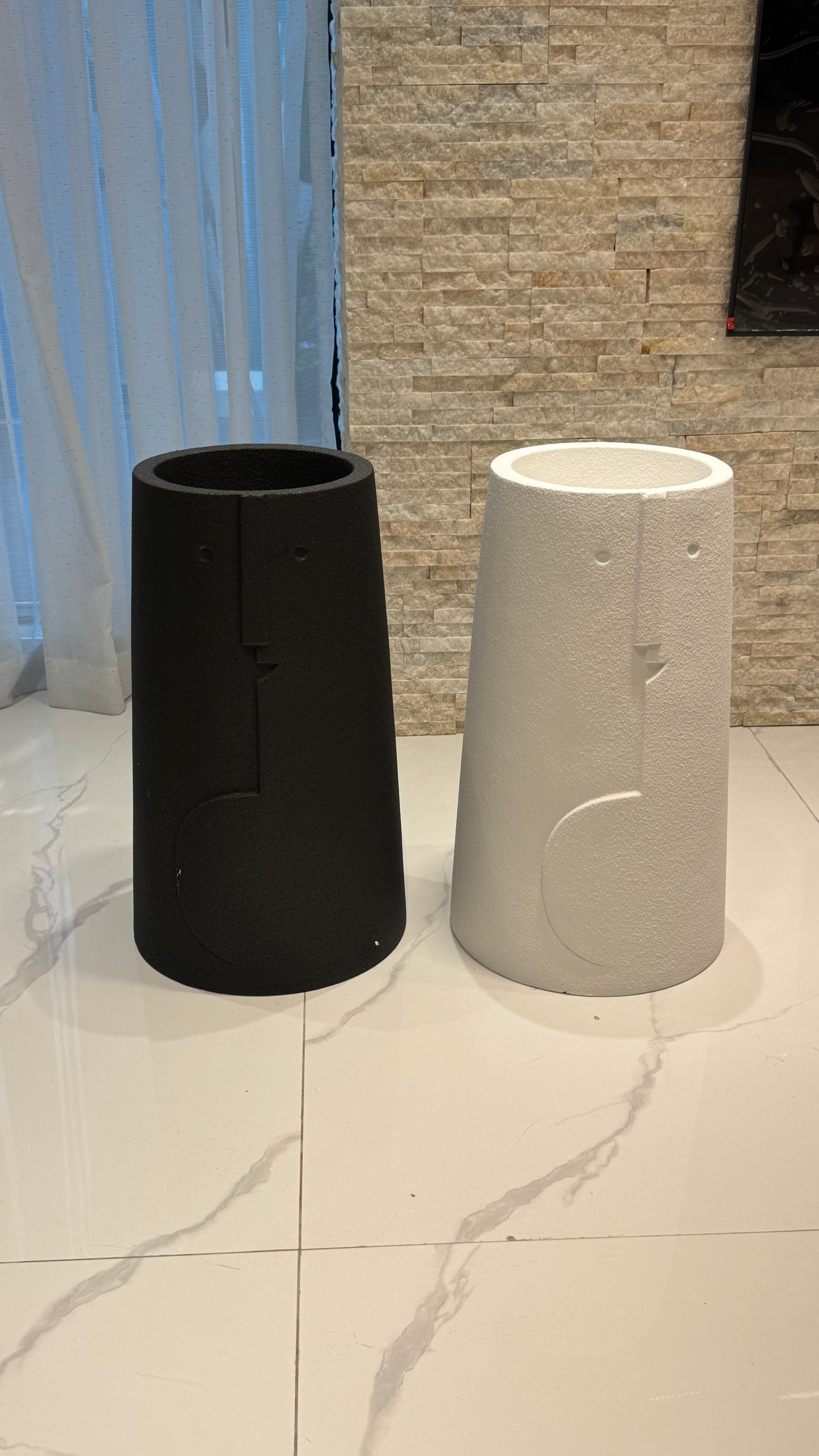 Nordic Ceramic Vase CP04