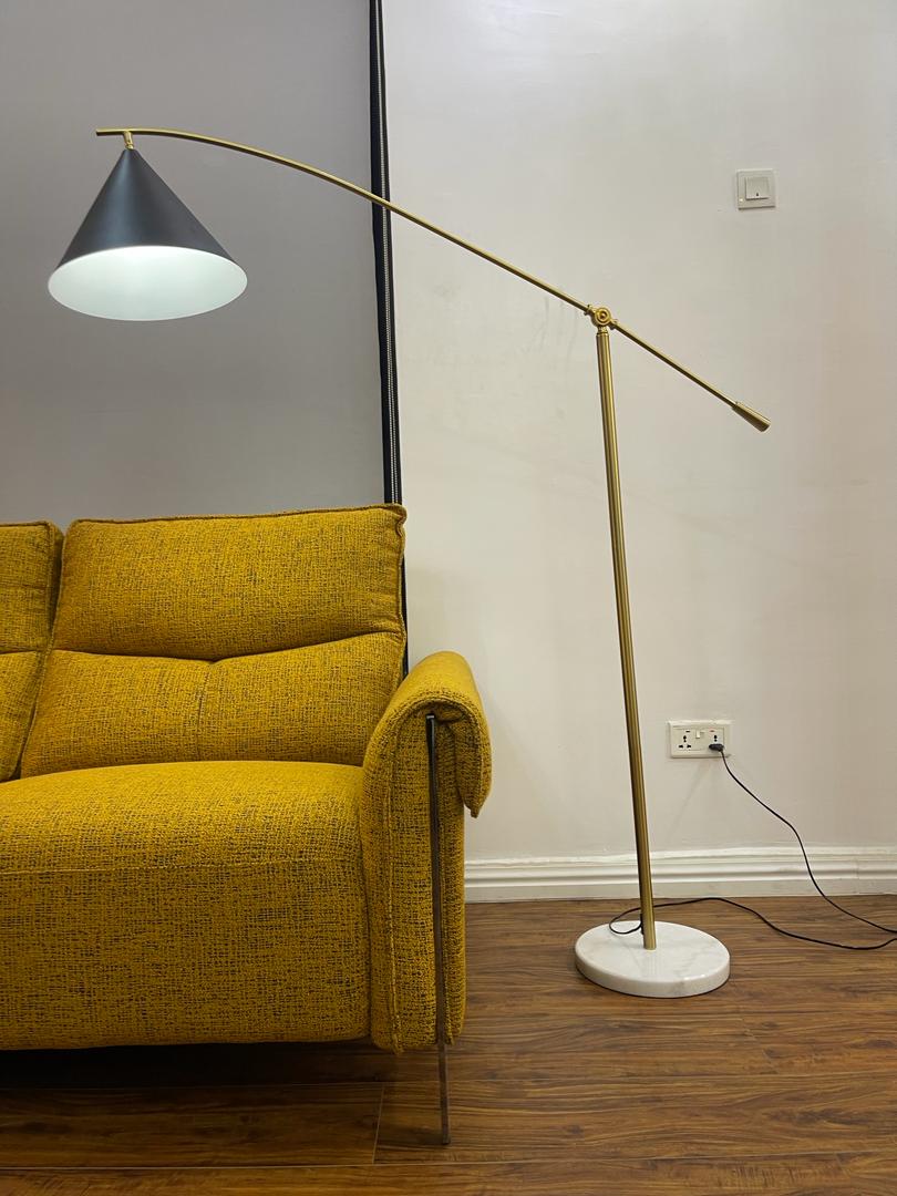Standing lamp