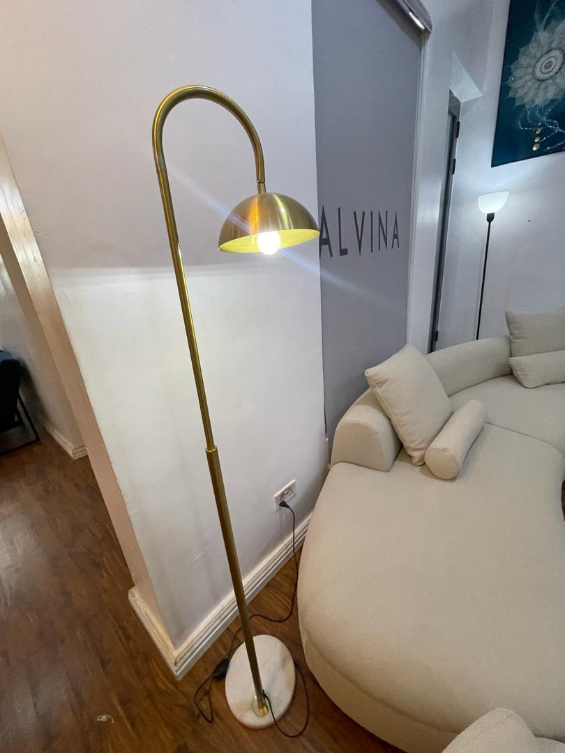Standing lamp