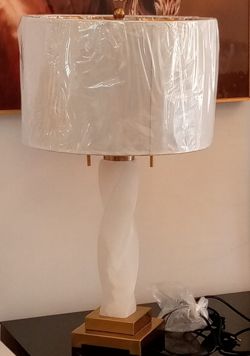Bedside lamp