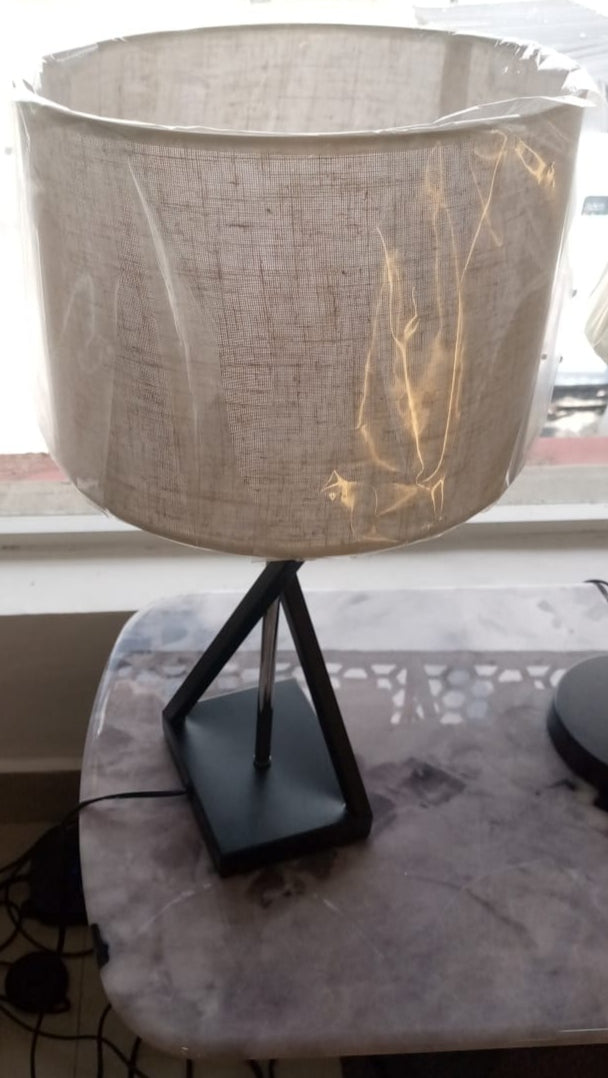 Bedside lamp