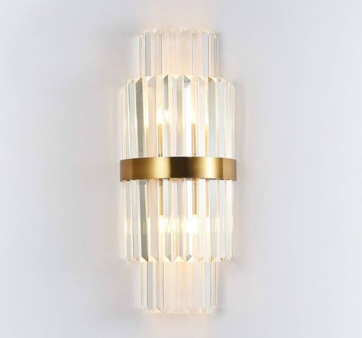 Wall light
