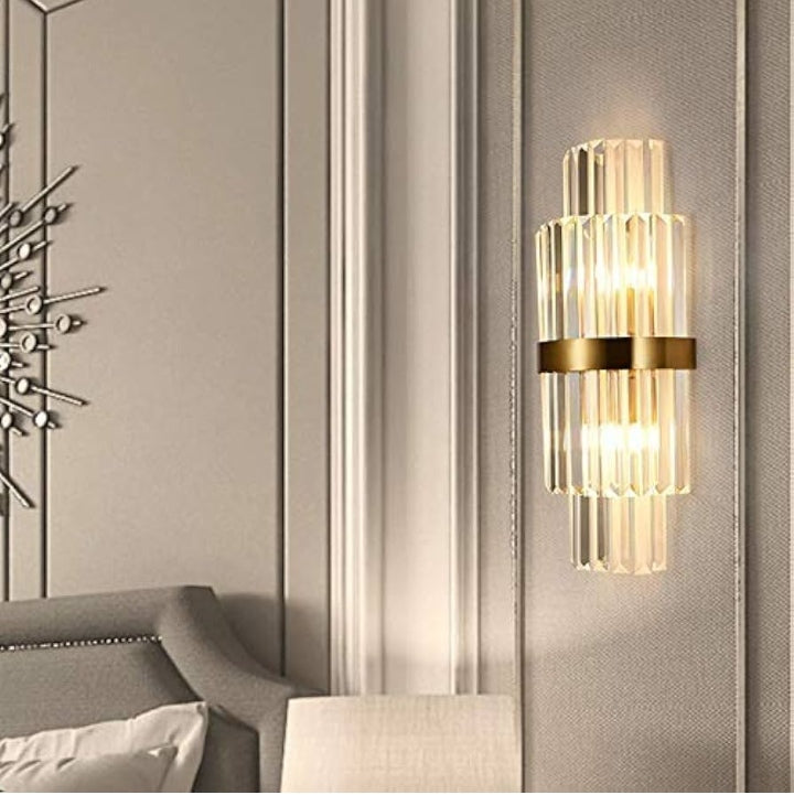 Wall light