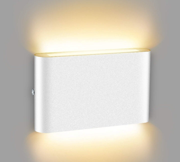 Wall lights
