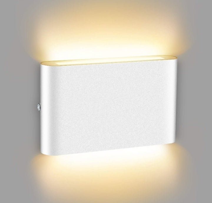 Wall lights