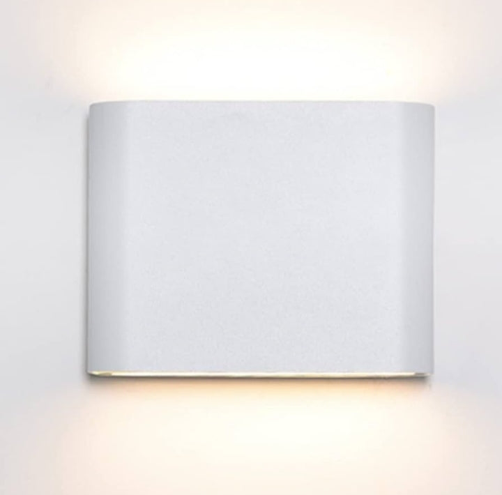 Wall light