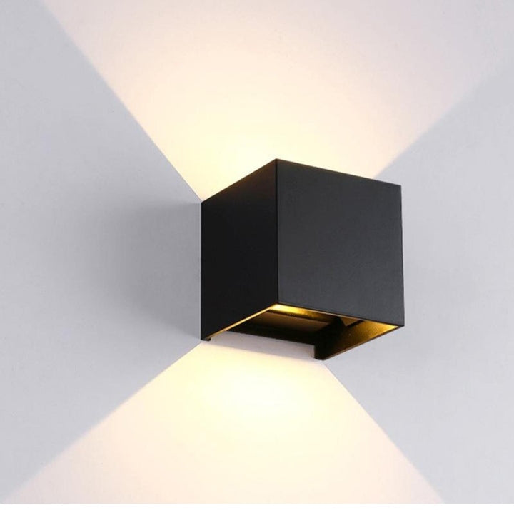 Wall light