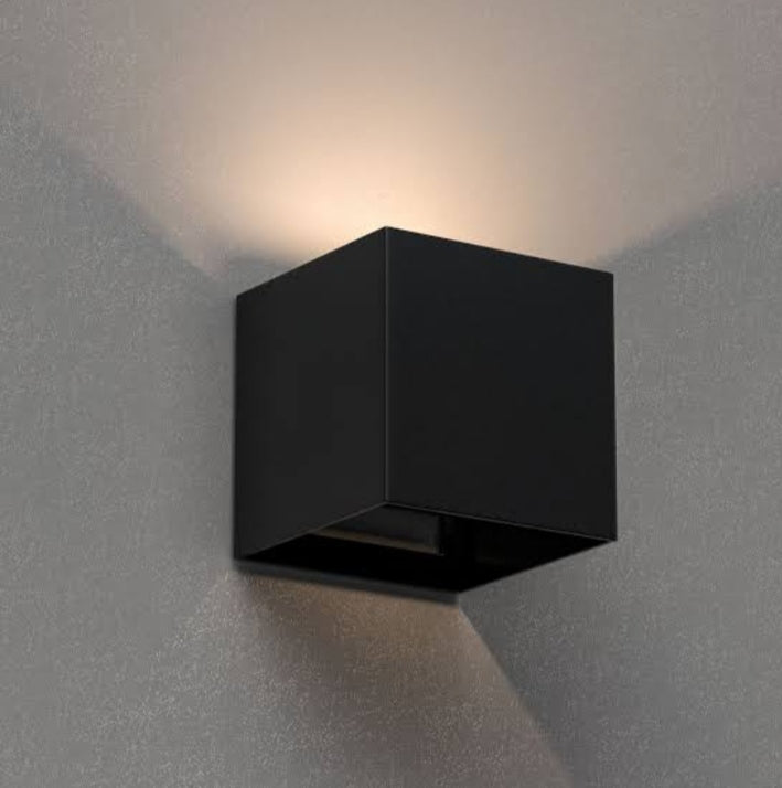 Wall light