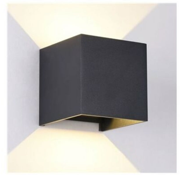 Wall light