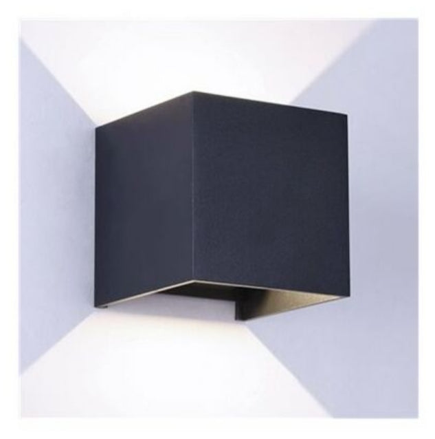 Wall light