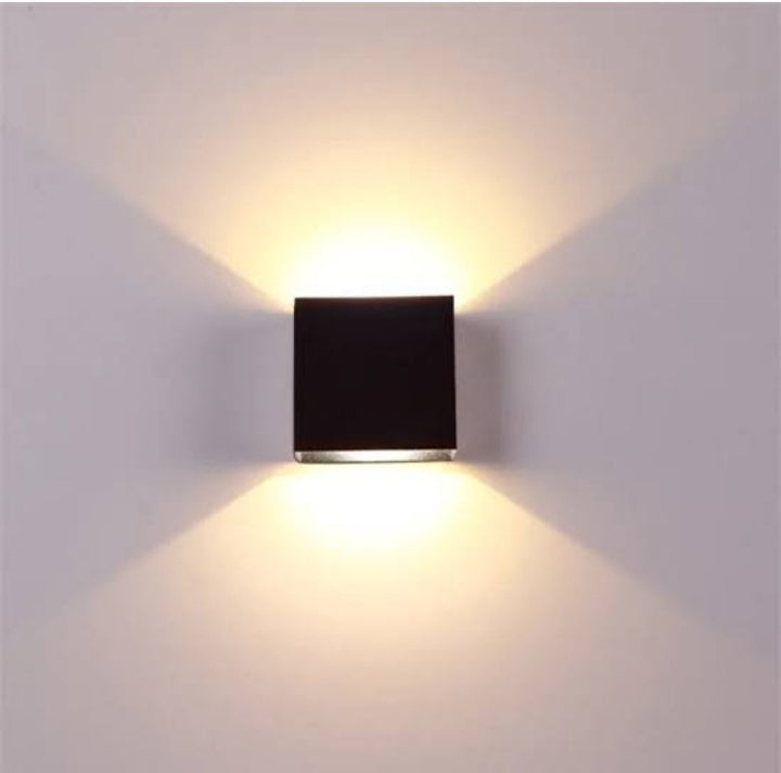 Wall light