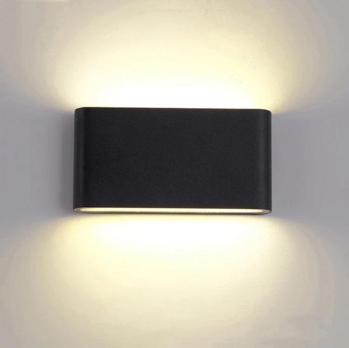 Wall lights