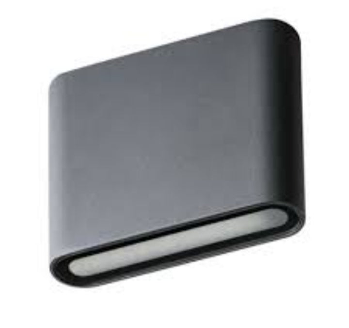 Wall light