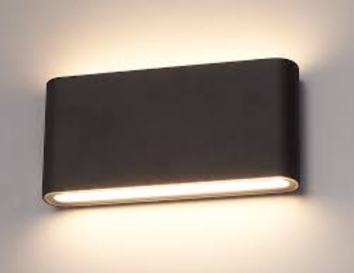 Wall lights