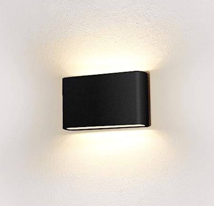 Wall lights