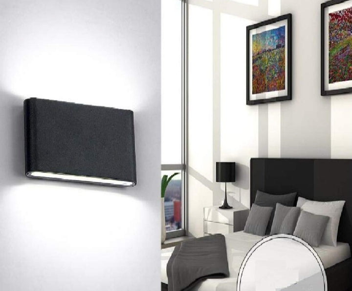 Wall lights