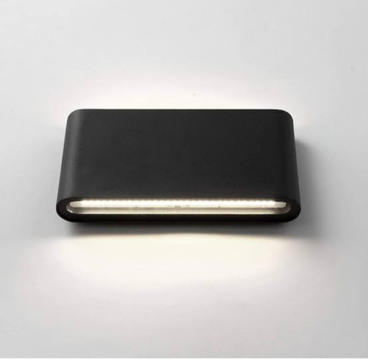 Wall lights
