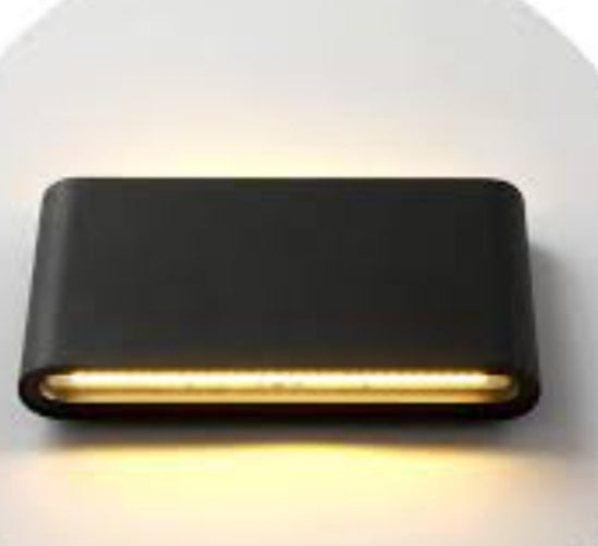 Wall lights