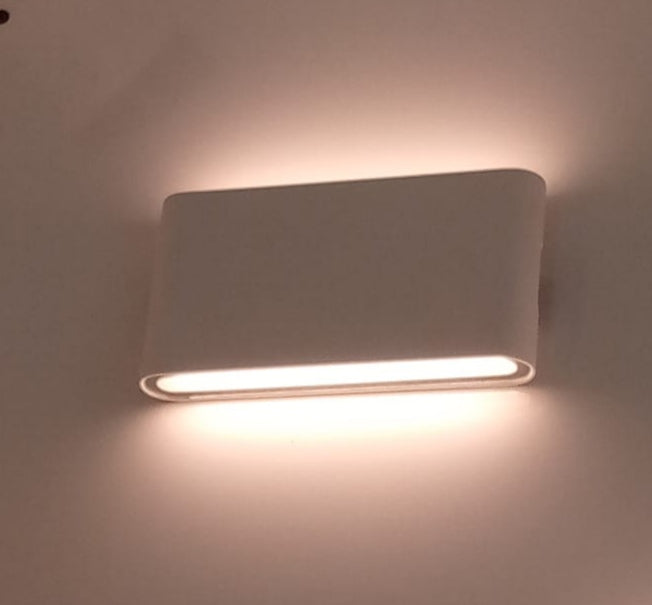 Wall lights