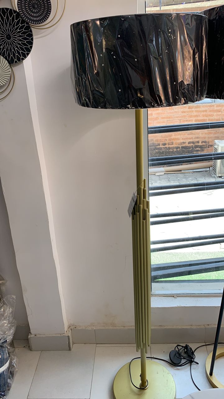 Standing lamp