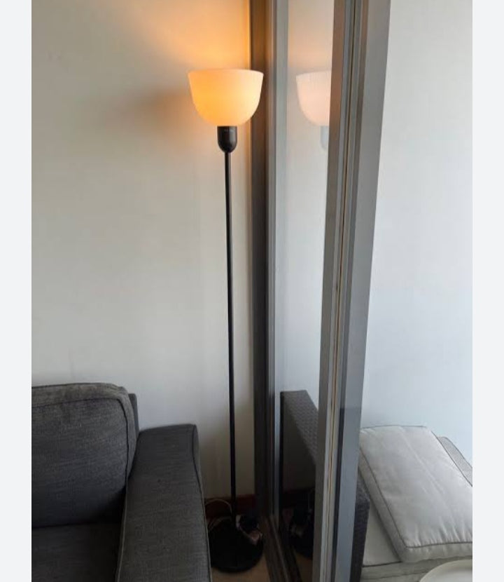 Standing lamp