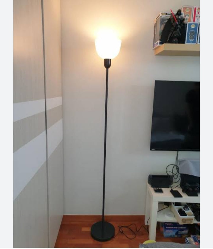 Standing lamp