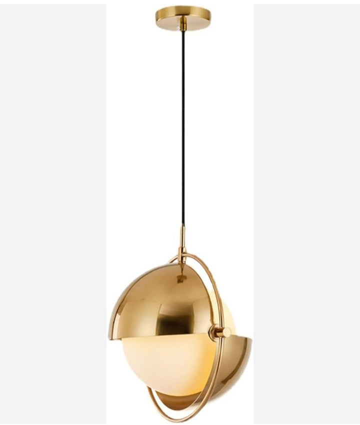 Pendant light
