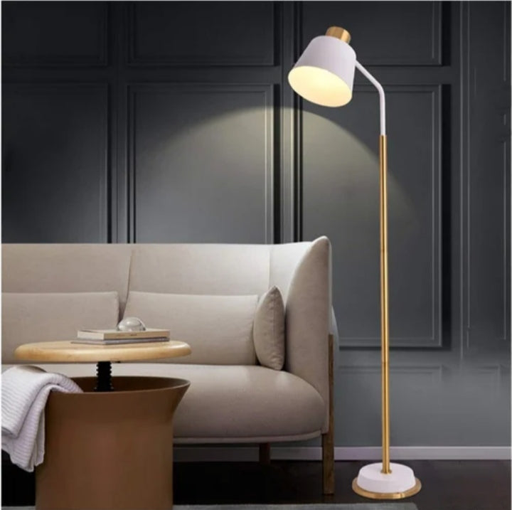 Standing lamp