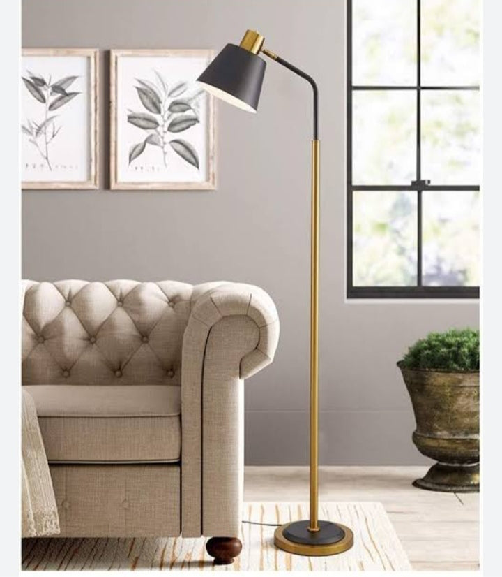 Standing lamp