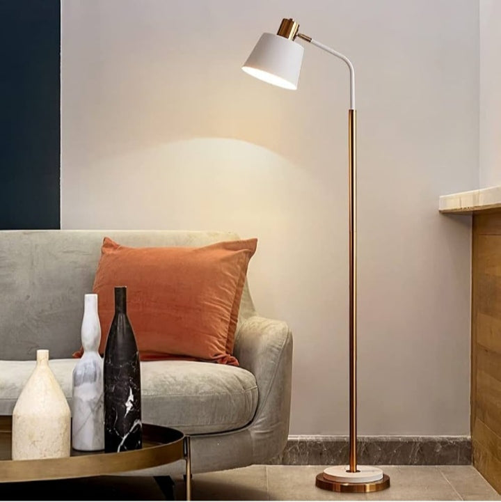 Standing lamp