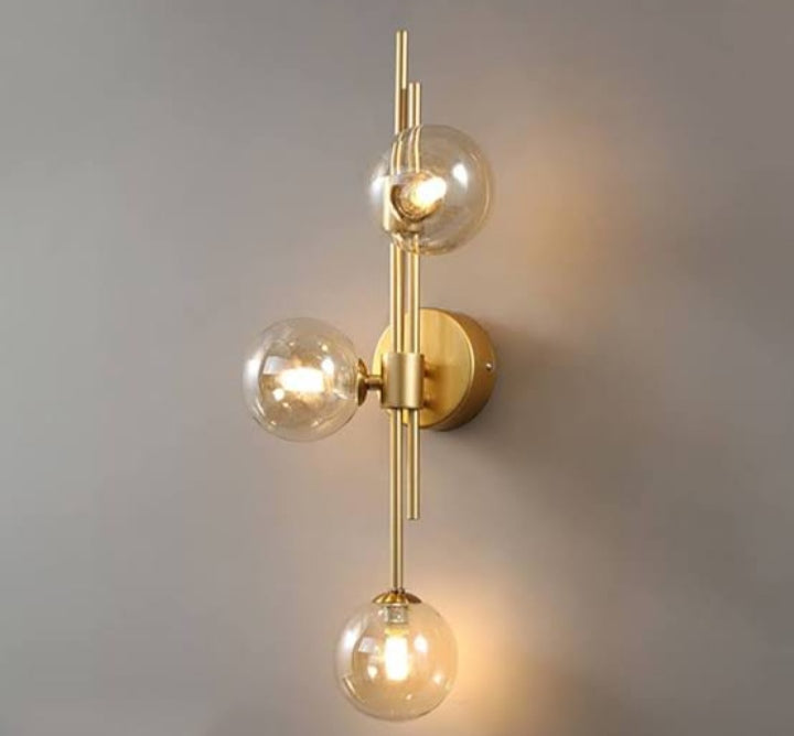 Wall light