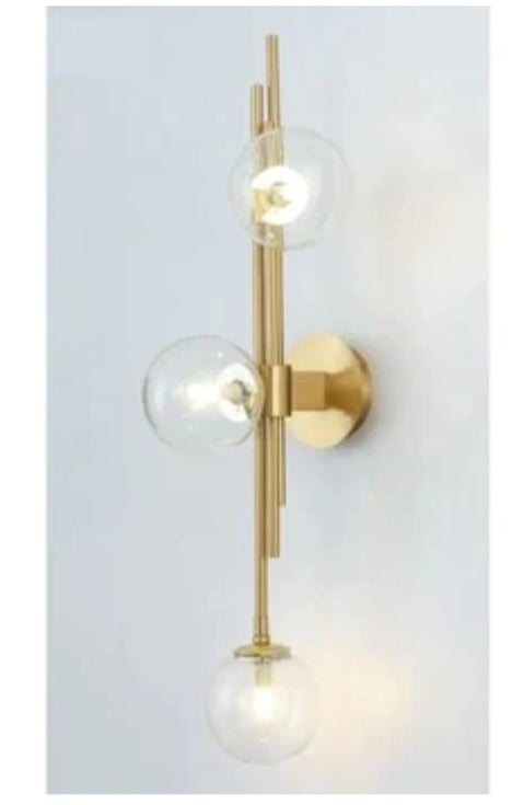 Wall light