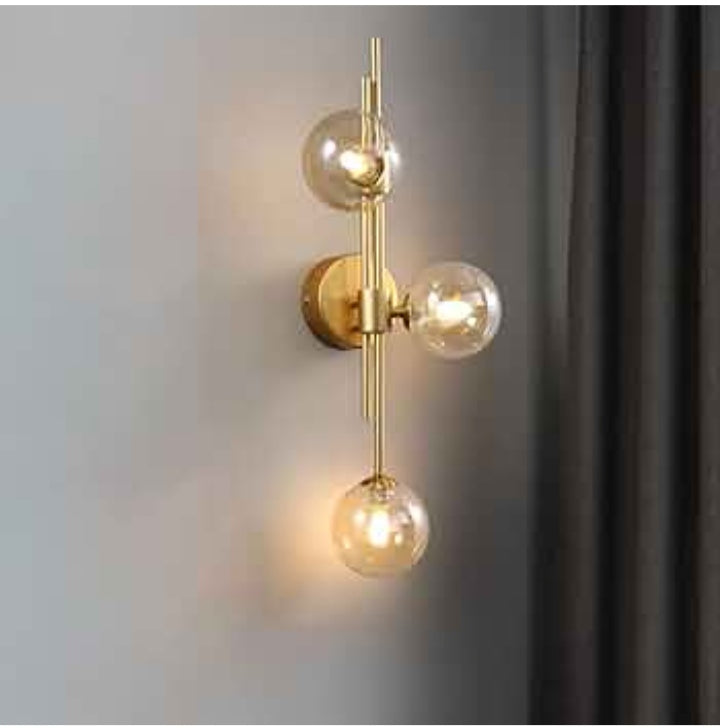 Wall light