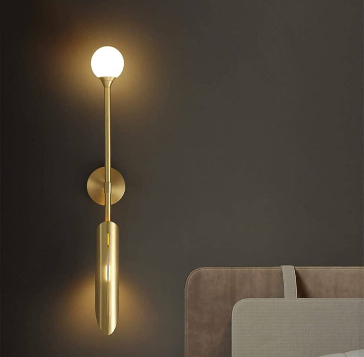 Wall lamp
