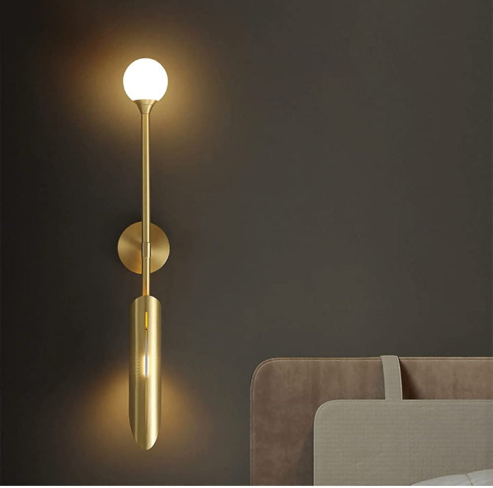 Wall lamp