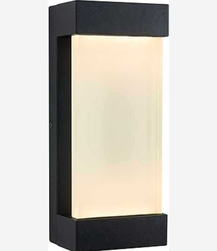 Wall light