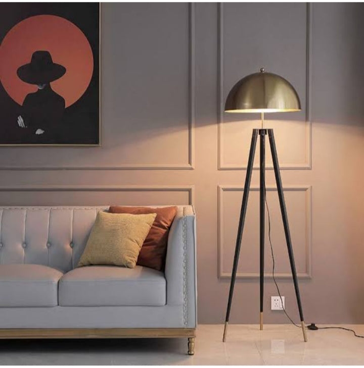 Mushroom Standing lamp