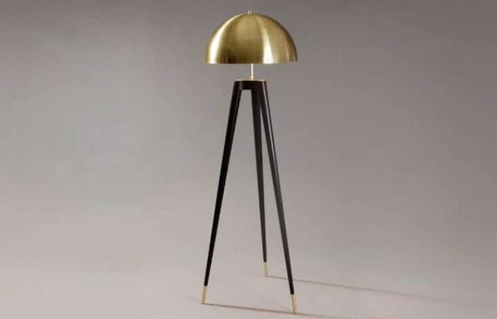 Mushroom Standing lamp