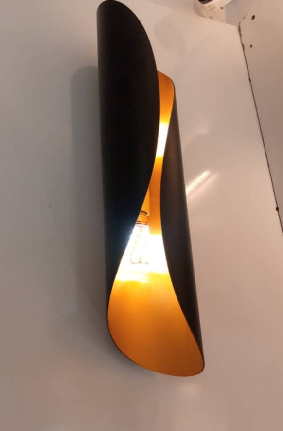 Wall light