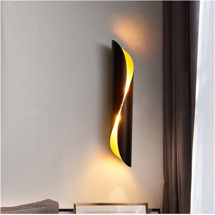 Wall light