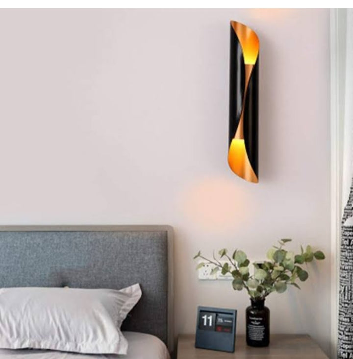 Wall light