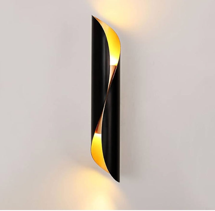 Wall light