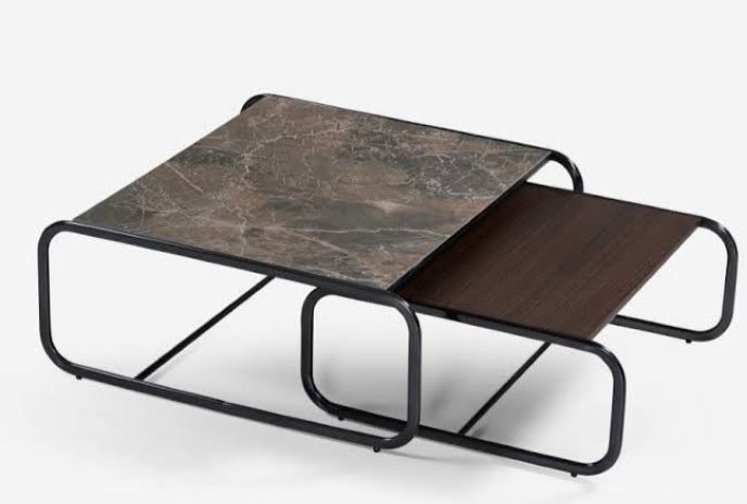 Italian 2 in 1 table