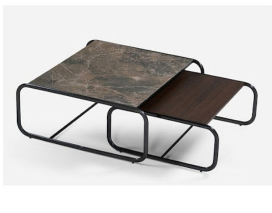 Italian 2 in 1 table