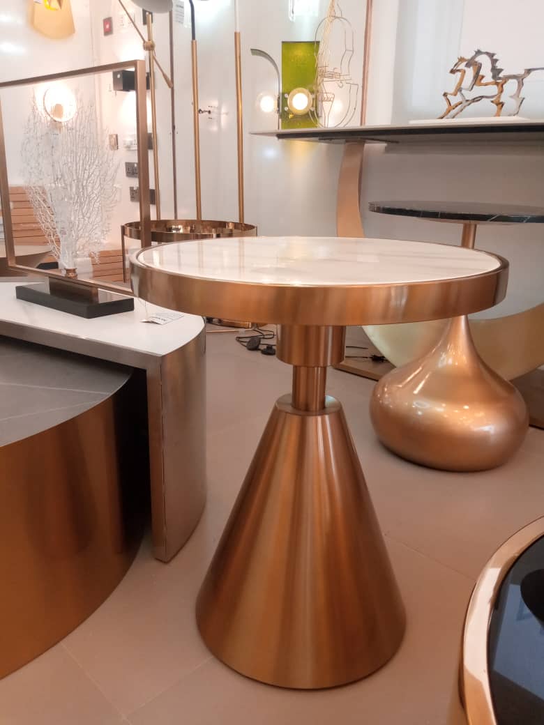 Luxury stool