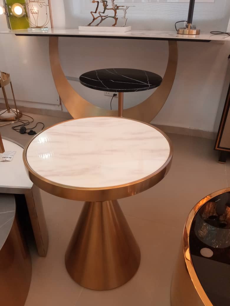 Luxury stool