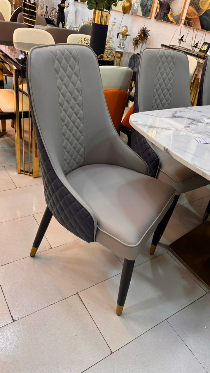 6 seater dining table