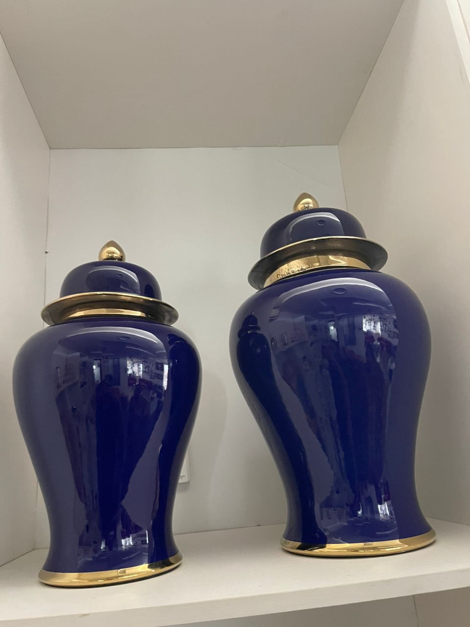 2 in 1 vase decor