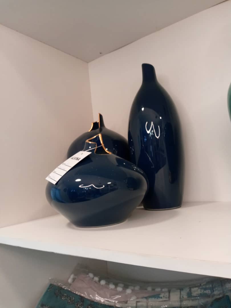 3 in 1 vase decor
